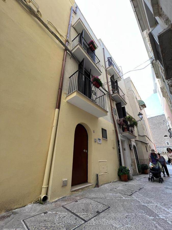Villa Borgo Degli Svevi Bari Exterior foto